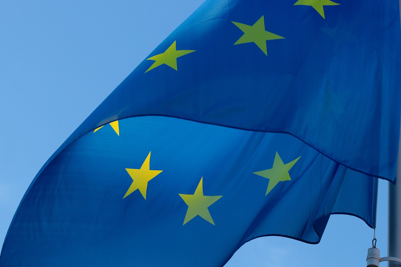 Vlag-Europa
