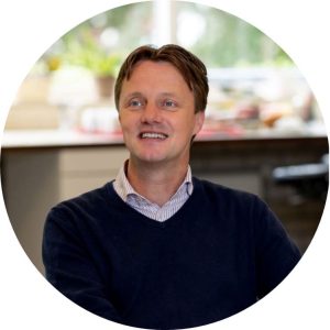 Foto Michiel Klompenhouder